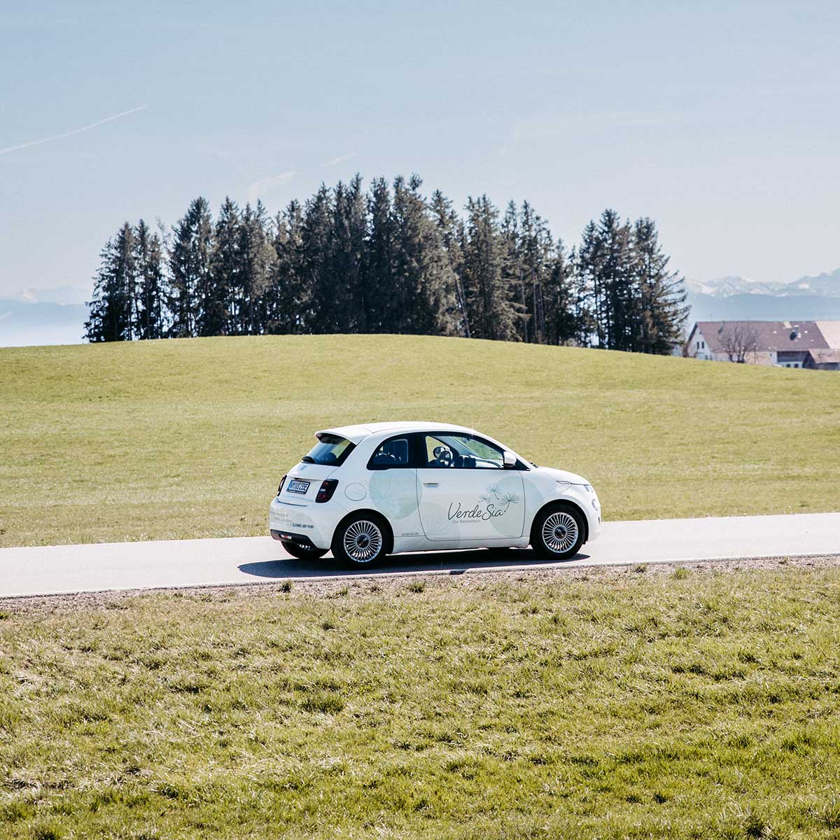 Bestattungen Schwabbruck